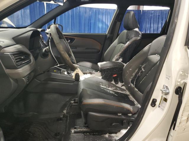 2025 SUBARU FORESTER JF2SLDHC2SH412352