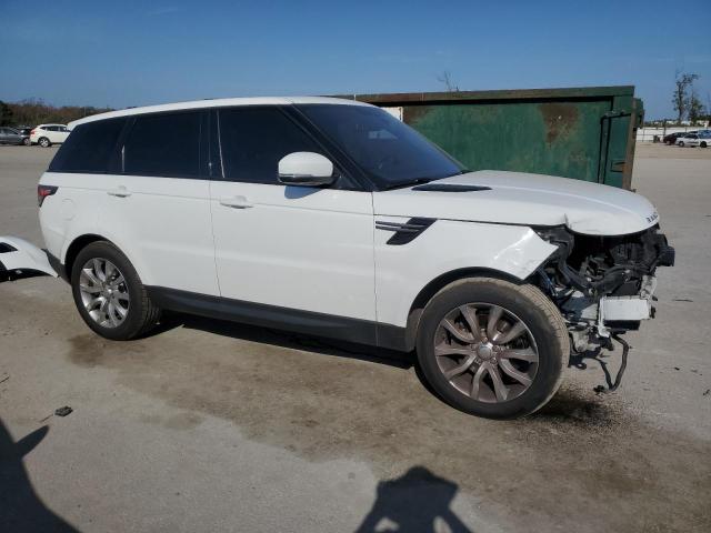 Vin: salwg2pfxga109414, lot: 41358295, land rover rangerover se 20164