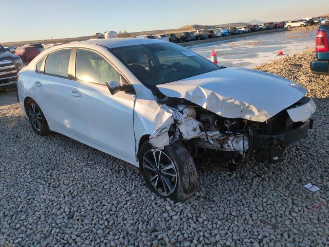 2023 KIA FORTE LX 3KPF24AD5PE552365