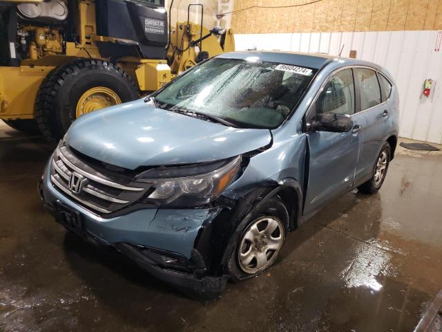 Vin: 2hkrm4h38eh604830, lot: 86604274, honda crv lx 2014 img_1