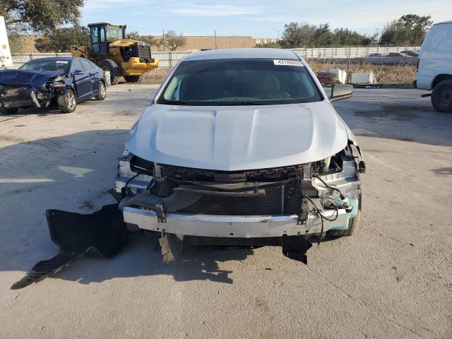 2016 CHEVROLET IMPALA LS 2G11X5SA3G9141656