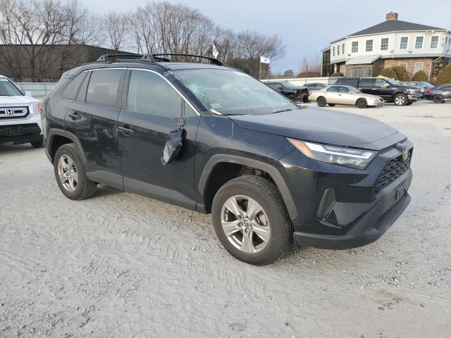 Vin: 2t3p1rfv1pw337284, lot: 41652915, toyota rav4 xle 20234