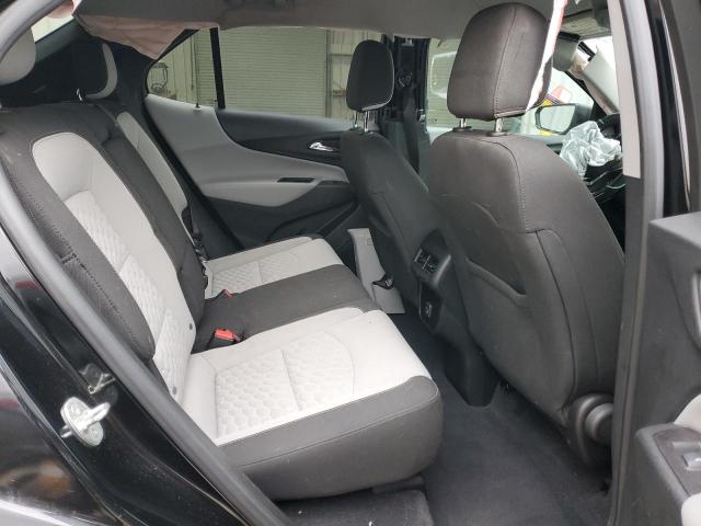 2019 CHEVROLET EQUINOX LS - 2GNAXHEV1K6302921