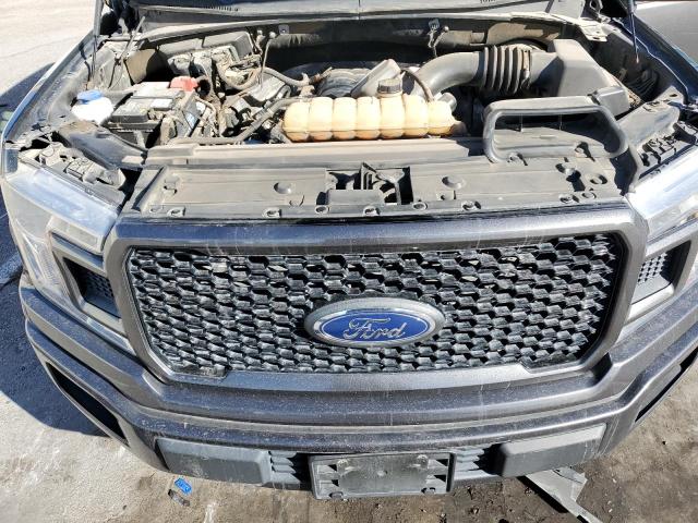 2018 FORD F150 SUPER - 1FTEX1C54JKD66791