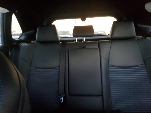 2022 TOYOTA RAV4 XSE - JTME6RFV4ND521959
