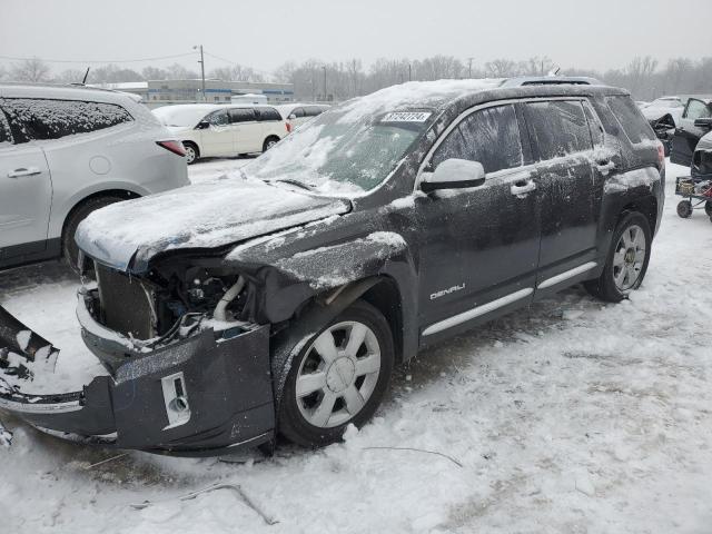 Vin: 2gkflue37f6179315, lot: 87242724, gmc terrain denali 2015 img_1