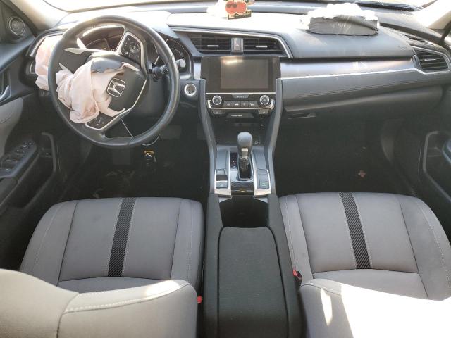 2018 HONDA CIVIC EX - JHMFC1F42JX023515