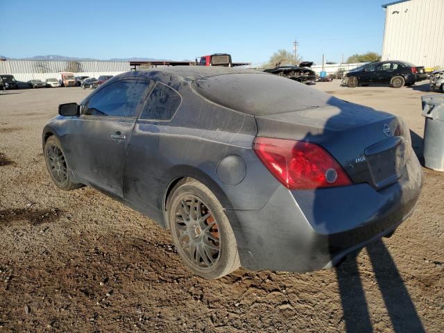 NISSAN ALTIMA 2.5 2008 charcoal  gas 1N4AL24E78C103770 photo #3