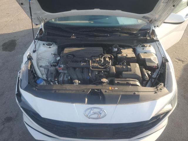 2023 HYUNDAI ELANTRA SE - 5NPLM4AG4PH103231