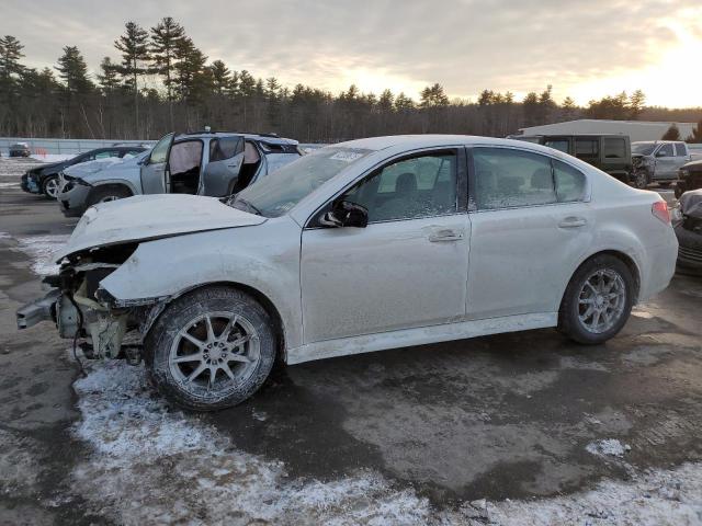 SUBARU LEGACY 2.5