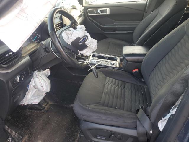 2020 FORD EXPLORER X - 1FMSK8DH1LGB03470