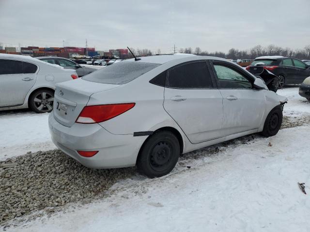 2017 HYUNDAI ACCENT SE KMHCT4AE4HU223356
