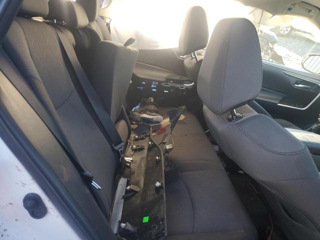 2025 TOYOTA RAV4 XLE - 2T3W1RFV0SC305660