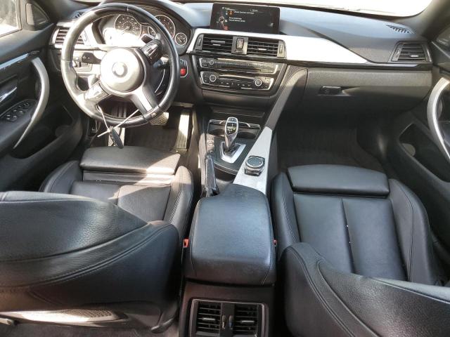 2016 BMW 435 I GRAN WBA4B1C55GG242323