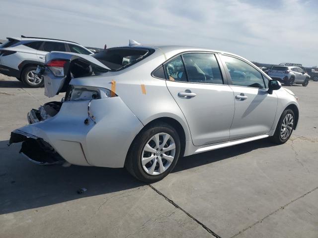 2022 TOYOTA COROLLA LE - 5YFEPMAE8NP366983
