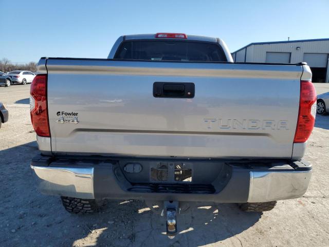 2017 TOYOTA TUNDRA CRE 5TFDW5F19HX630342