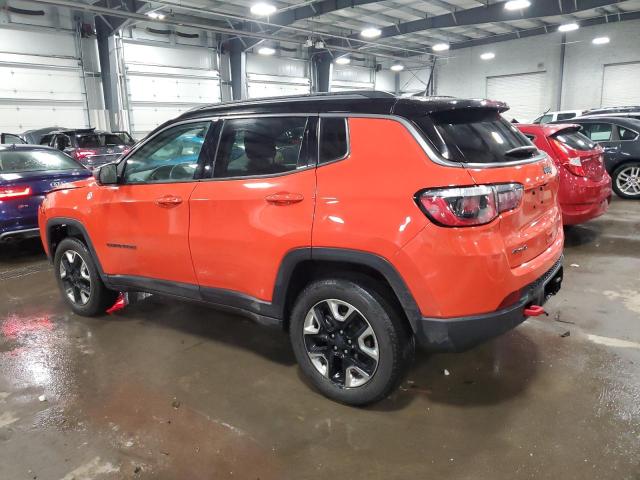 Vin: 3c4njddb0jt419525, lot: 87406464, jeep compass trailhawk 20182