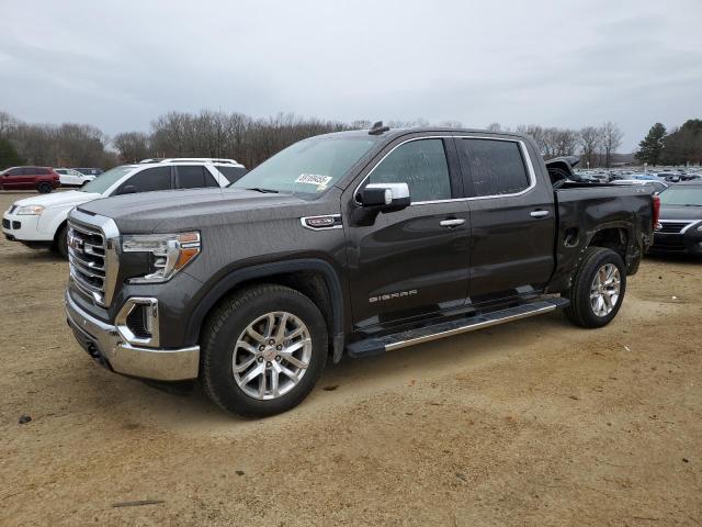 2019 GMC SIERRA K15 - 1GTU9DEL4KZ240863