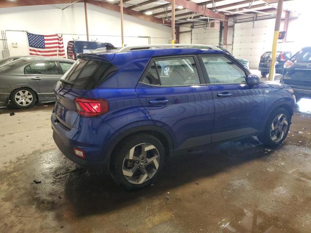 2022 HYUNDAI VENUE SEL KMHRC8A30NU157125