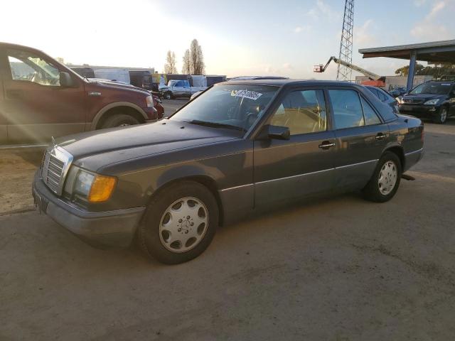 1992 MERCEDES-BENZ 300 E #3048244751