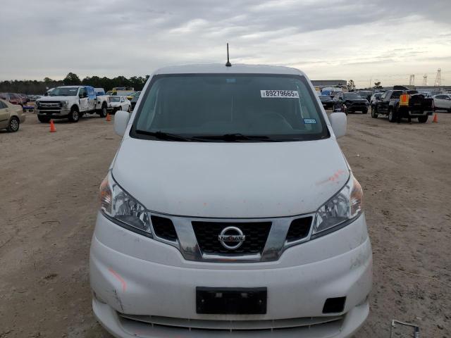 2020 NISSAN NV200 2.5S - 3N6CM0KNXLK696676