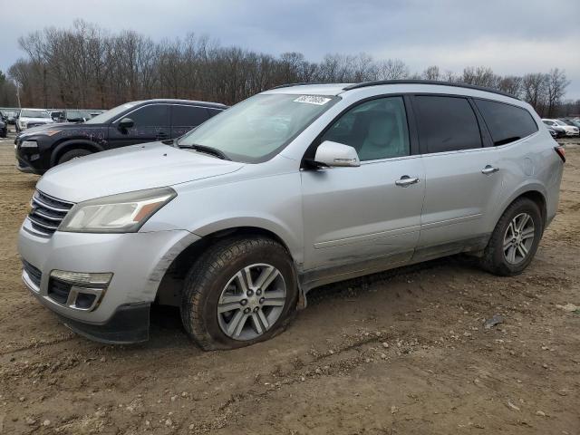 Vin: 1gnkrhkd2fj308908, lot: 56920215, chevrolet traverse lt 2015 img_1
