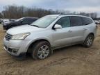 2015 CHEVROLET TRAVERSE L - 1GNKRHKD2FJ308908