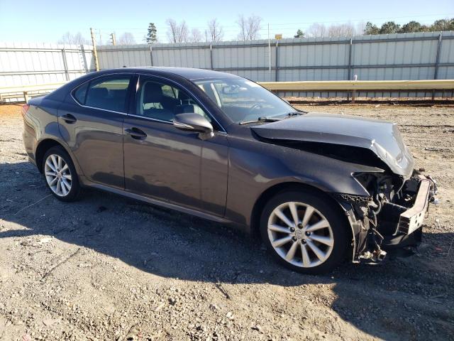 Vin: jthcf5c27a5038799, lot: 43044095, lexus is 250 20104