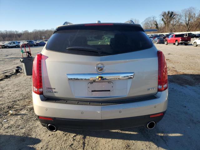 2015 CADILLAC SRX PERFOR - 3GYFNCE33FS538610