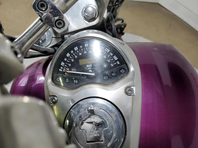 2004 HONDA VTX1800 N3 1HFSC49F74A200751