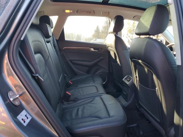 2016 AUDI Q5 TDI PRE WA1CVAFP0GA014195