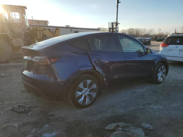 2023 TESLA MODEL Y - 7SAYGDEE6PA034353