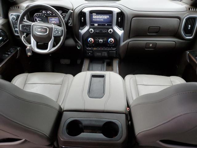 2019 GMC SIERRA K15 - 1GTU9DEL4KZ240863