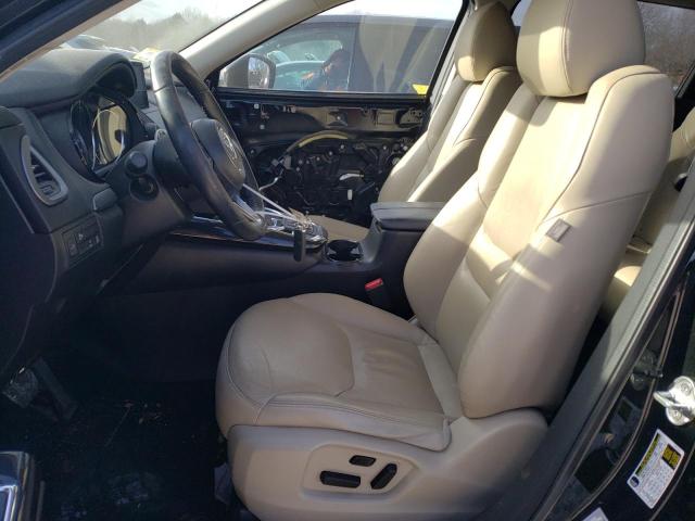 2016 MAZDA CX-9 TOURI - JM3TCBCYXG0111187