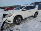 2017 NISSAN MURANO S - 5N1AZ2MH5HN133921