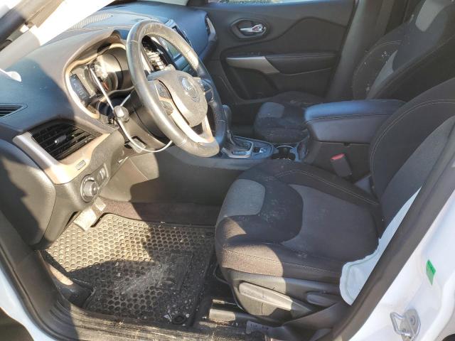 2018 JEEP CHEROKEE L - 1C4PJLCB1JD577348