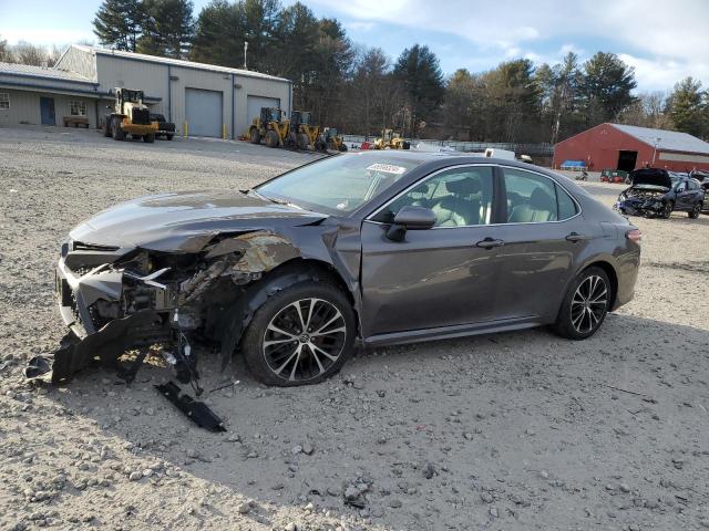 Vin: 4t1g11ak2lu875039, lot: 85596324, toyota camry se 2020 img_1