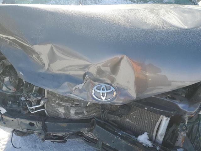 2017 TOYOTA SIENNA SE 5TDXZ3DC4HS879926