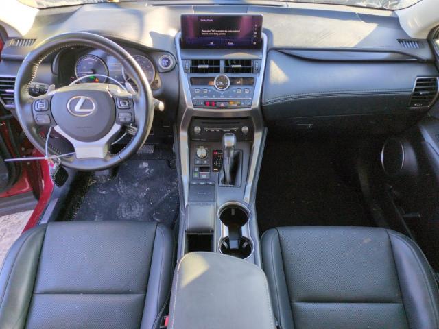 2020 LEXUS NX 300H JTJGJRDZ0L2143996