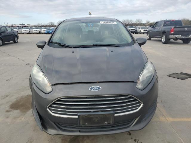 2018 FORD FIESTA SE - 3FADP4BJ5JM119922