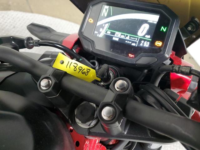 2024 KAWASAKI ER500 ML5ERGF11RDA11628