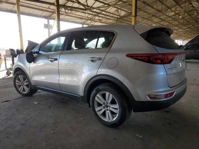 2019 KIA SPORTAGE L - KNDPMCAC8K7592237