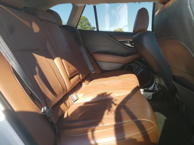 2020 SUBARU OUTBACK TO 4S4BTAPC9L3259848