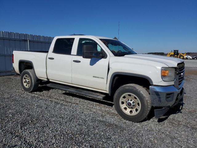 2016 GMC SIERRA C25 1GT11REG9GF193588