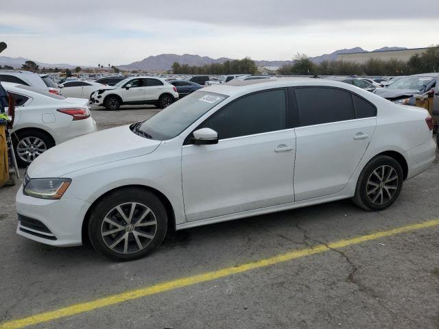 2017 VOLKSWAGEN JETTA SE - 3VWDB7AJ8HM277030