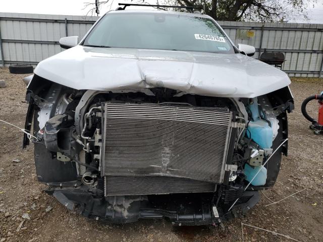 2022 GMC TERRAIN SL - 3GKALMEV6NL143864