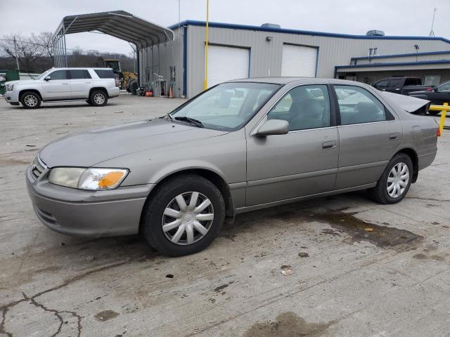 TOYOTA CAMRY CE