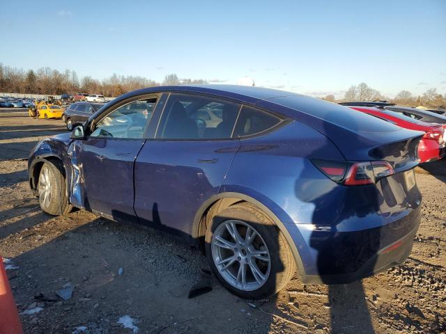 2020 TESLA MODEL Y - 5YJYGDEE2LF047563