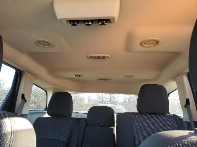 2016 DODGE JOURNEY 3C4PDDBG8GT129492