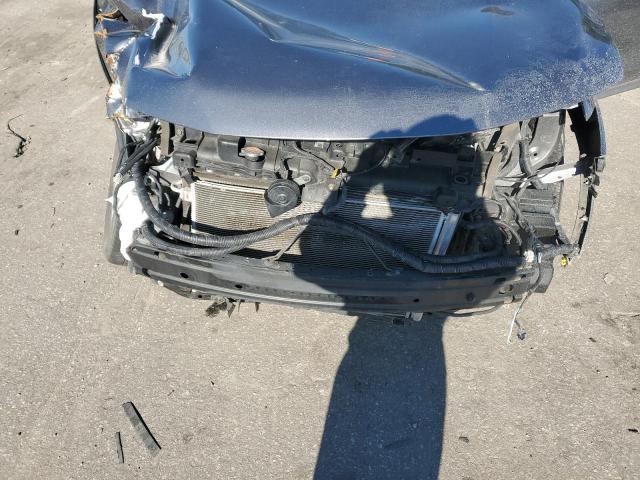 2017 NISSAN ROGUE S - KNMAT2MT6HP523263